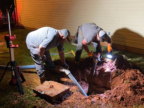 Benefits of Professional Septic Inspections
