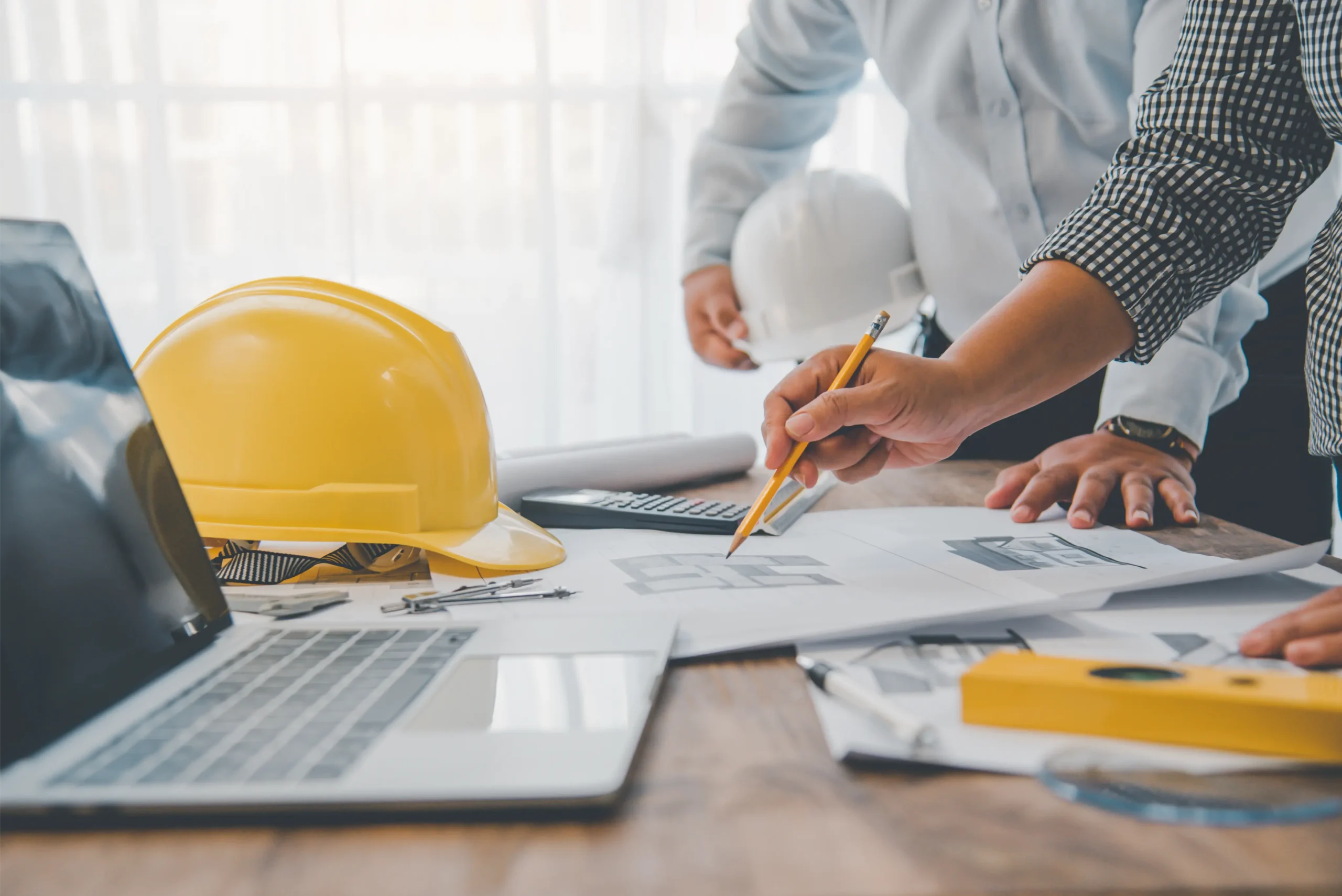 Comprehensive Report