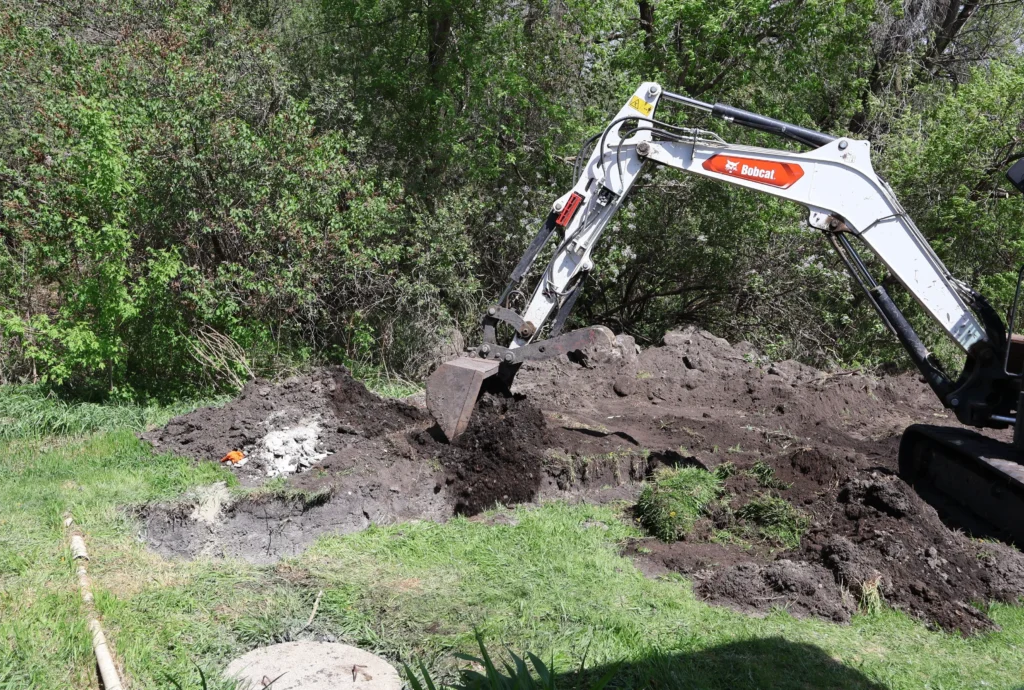 Septic System Installations & Replacements – Expert Solutions for Long-Lasting Performance