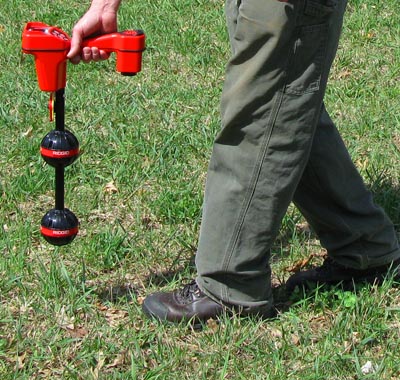 Septic System Locating & Mapping