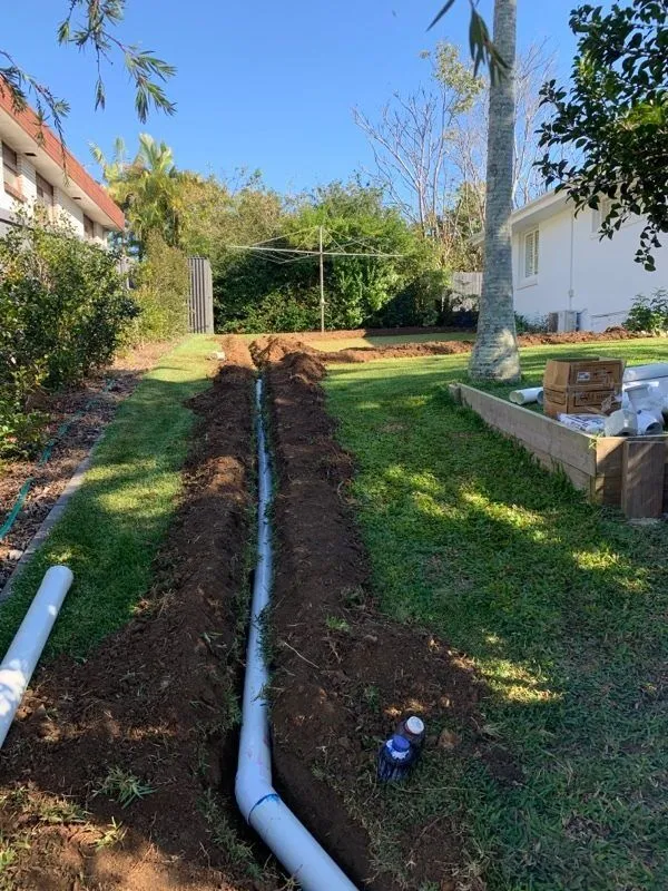 Sewer Line Repairs & Replacements – Trusted Solutions for Reliable Wastewater Flow