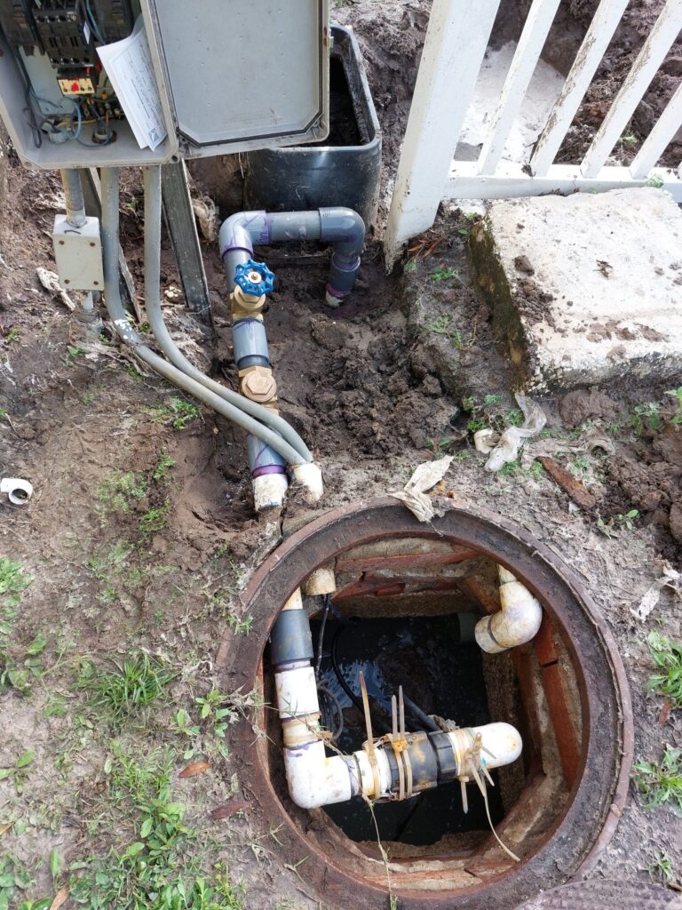Why Septic Filters Are Important