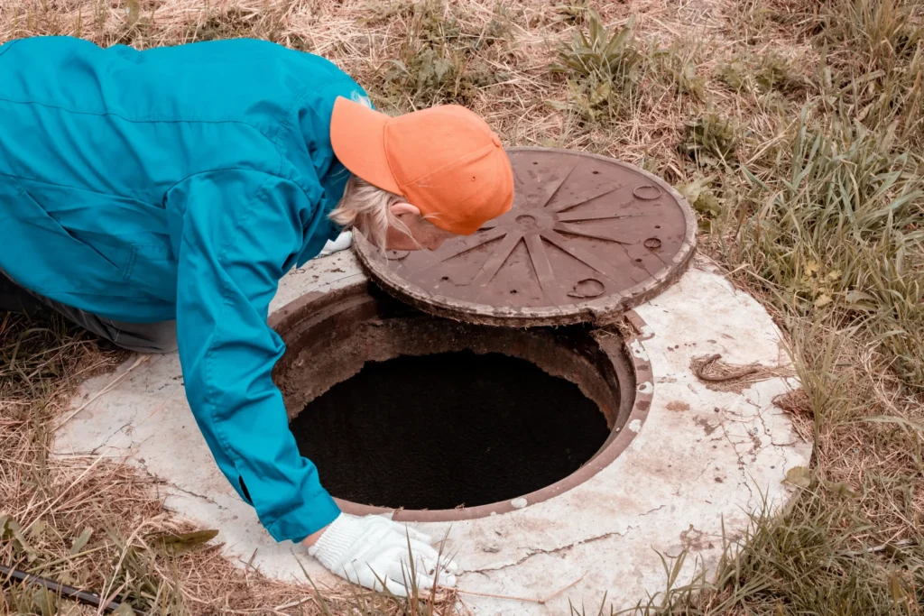 Why Septic Tank Cleaning is Important