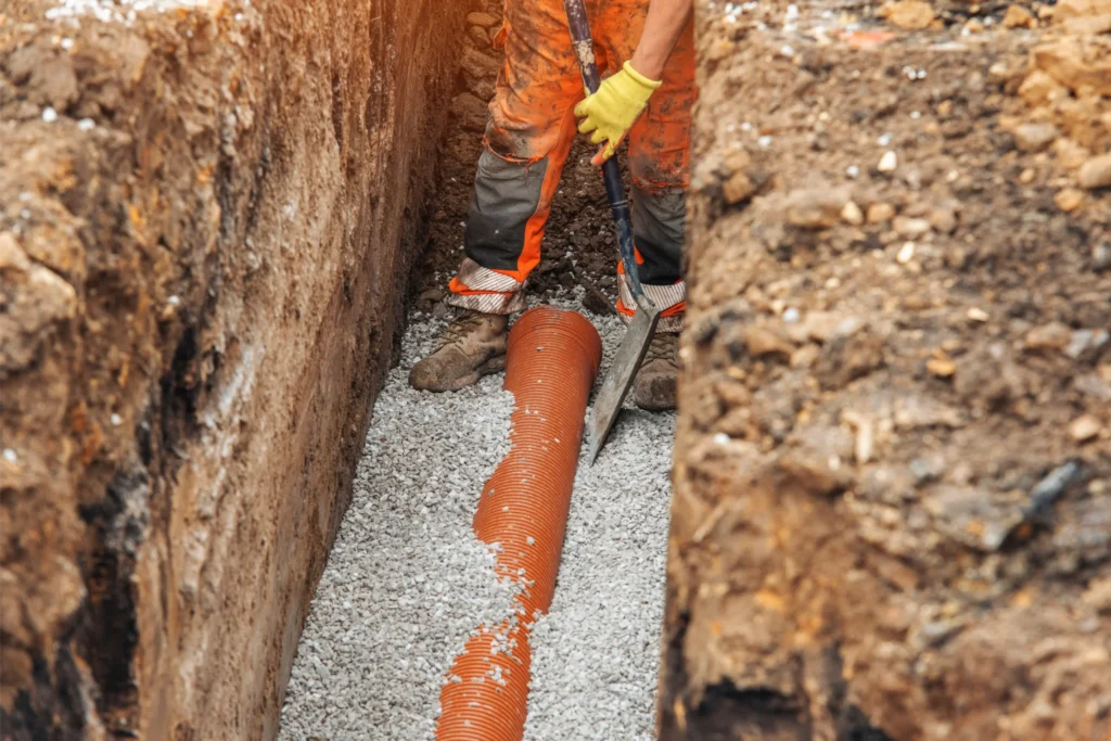 Why Sewer Line Repairs and Replacements Are Necessary