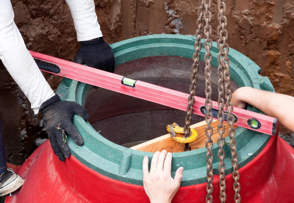 Why Timely Septic Tank Repairs Matter